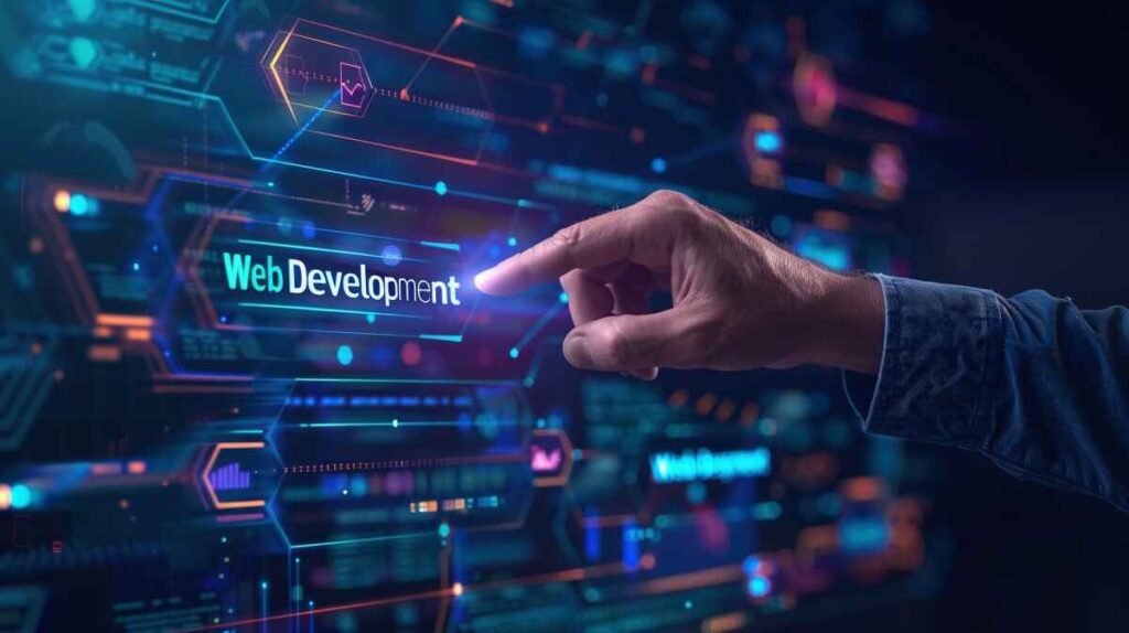 AI-Trends-in-Web-Development