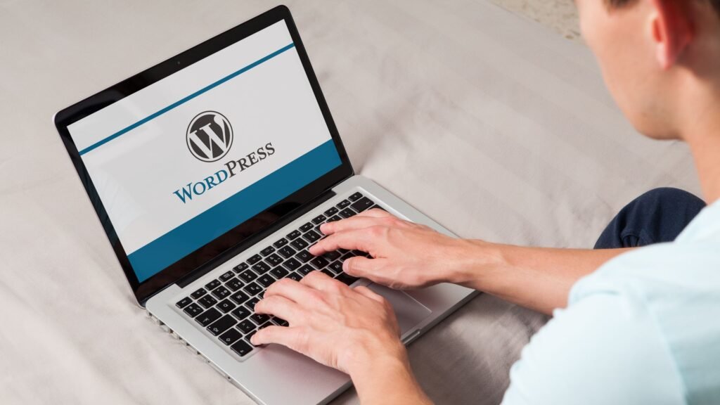 wordpress
